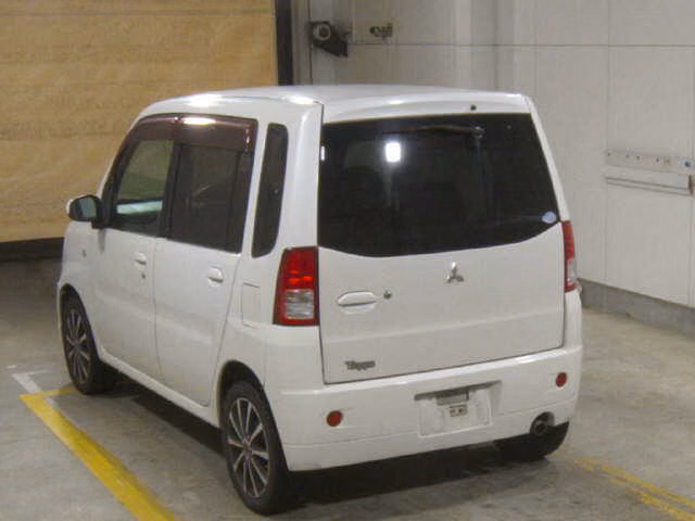 MITSUBISHI TOPPO