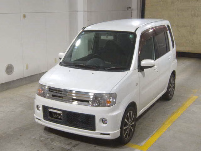 MITSUBISHI TOPPO