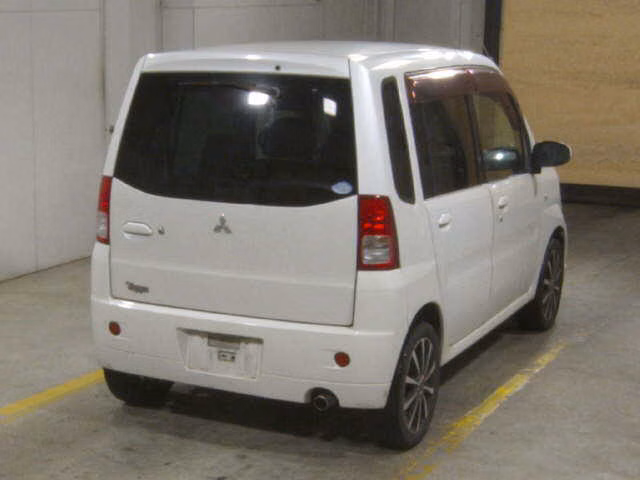 MITSUBISHI TOPPO