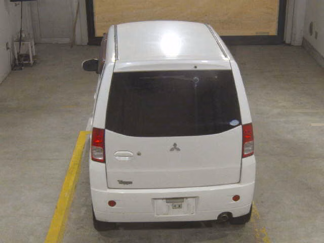 MITSUBISHI TOPPO
