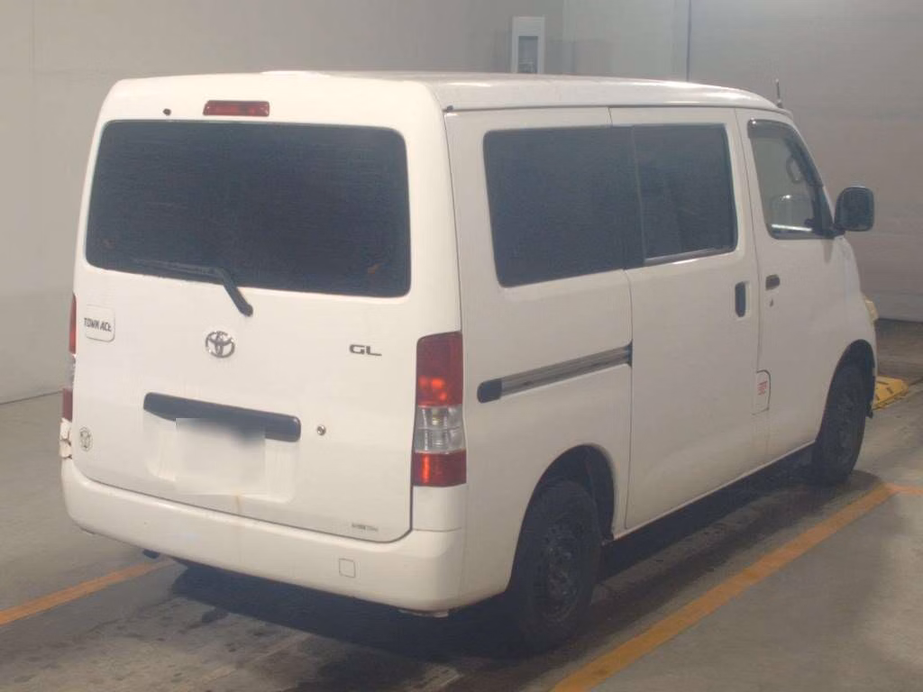TOYOTA LITE ACE