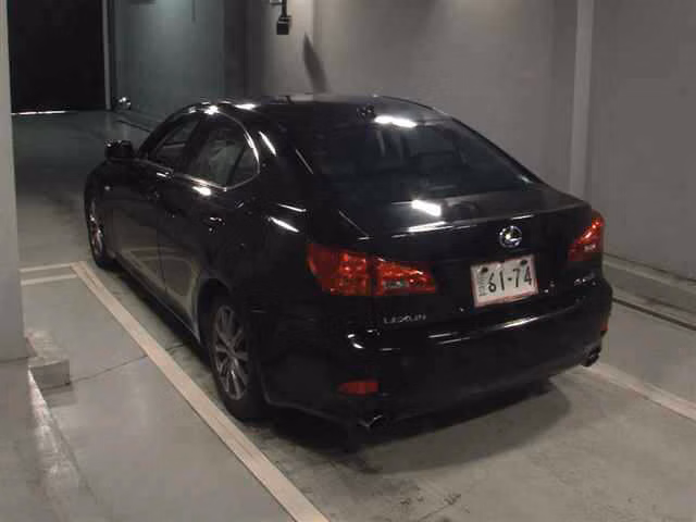 LEXUS IS250