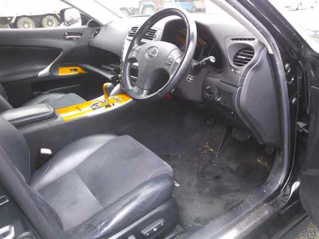 LEXUS IS250