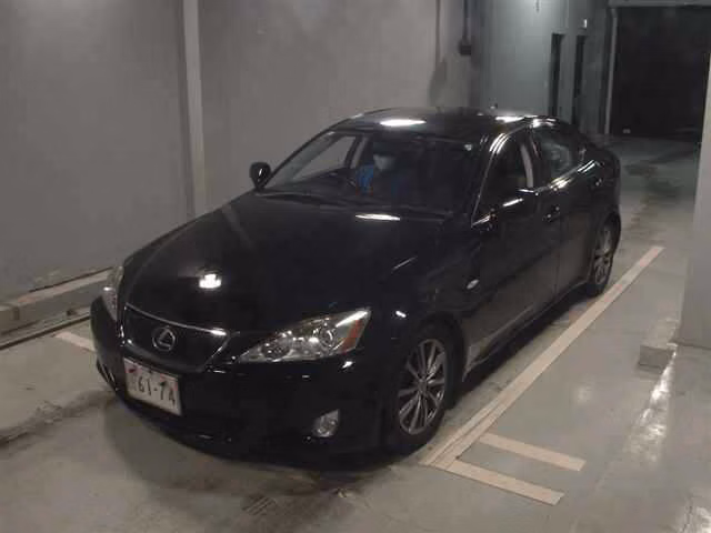 LEXUS IS250