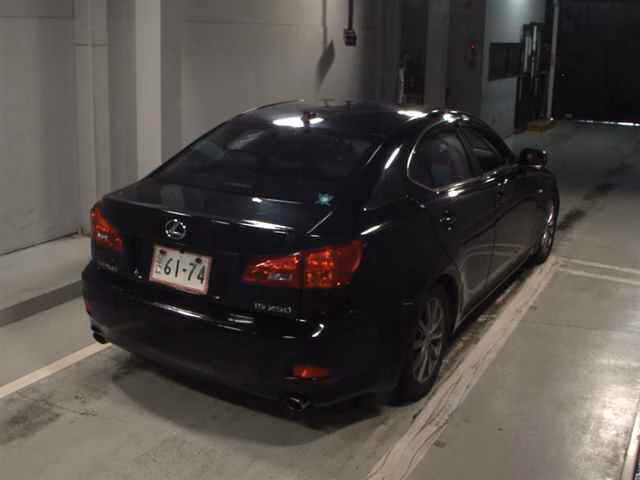 LEXUS IS250