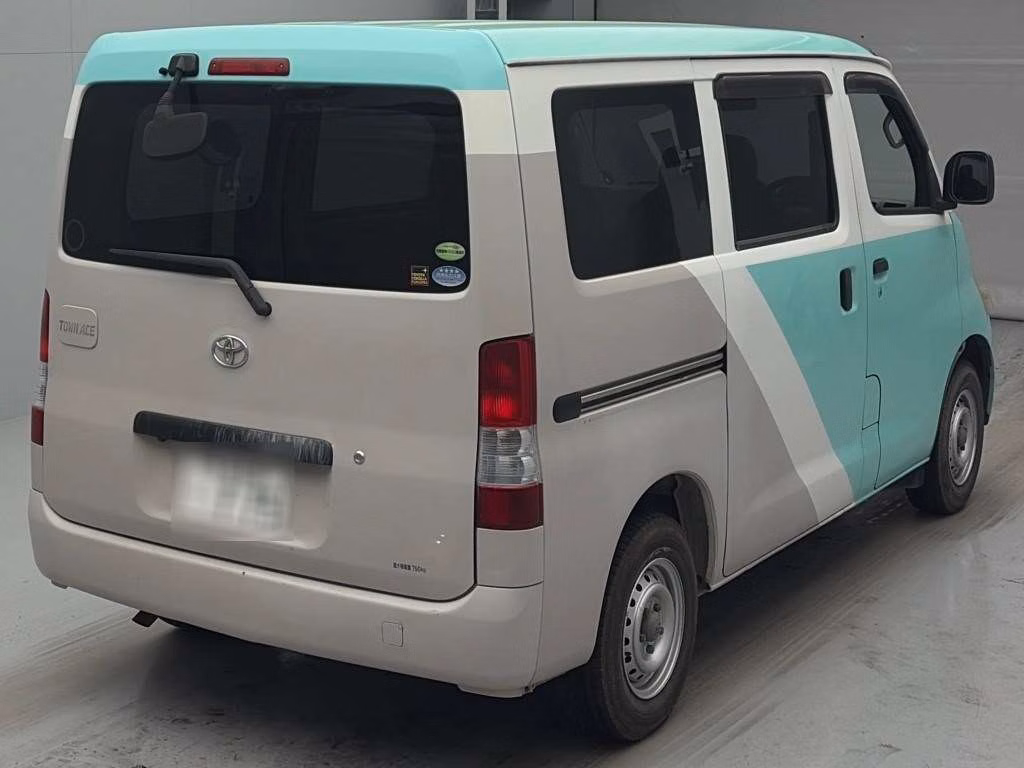 TOYOTA LITE ACE