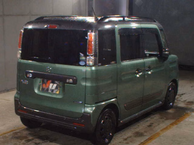 MAZDA FLAIR WAGON