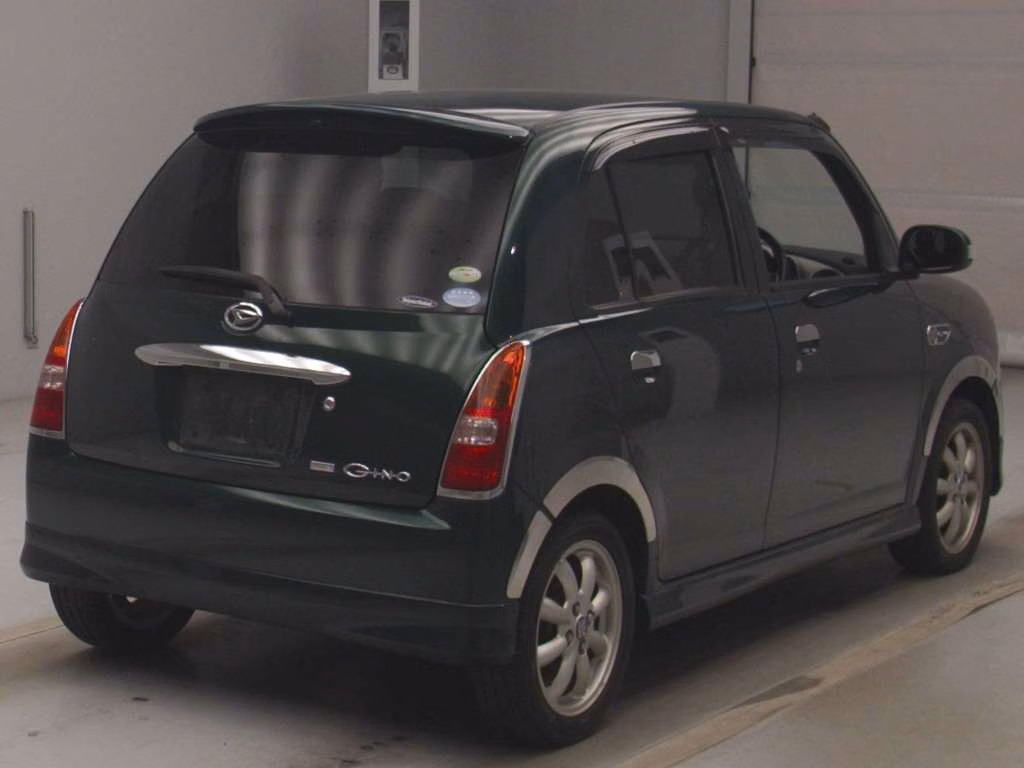 DAIHATSU MIRA GINO