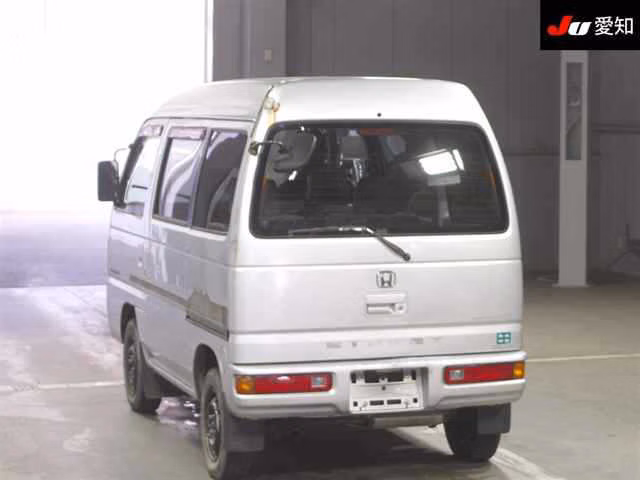 HONDA STREET