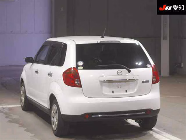 MAZDA VERISA