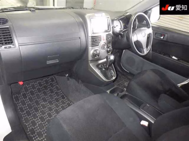 DAIHATSU BE-GO