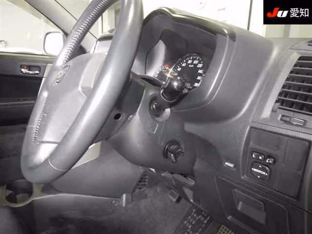 DAIHATSU BE-GO