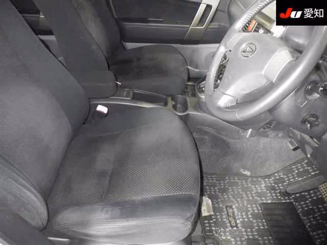 DAIHATSU BE-GO