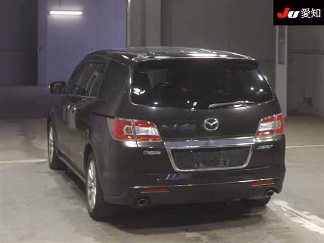 MAZDA MPV