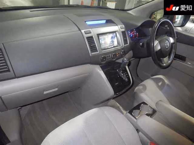 MAZDA MPV