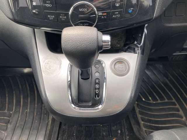 SUZUKI LANDY