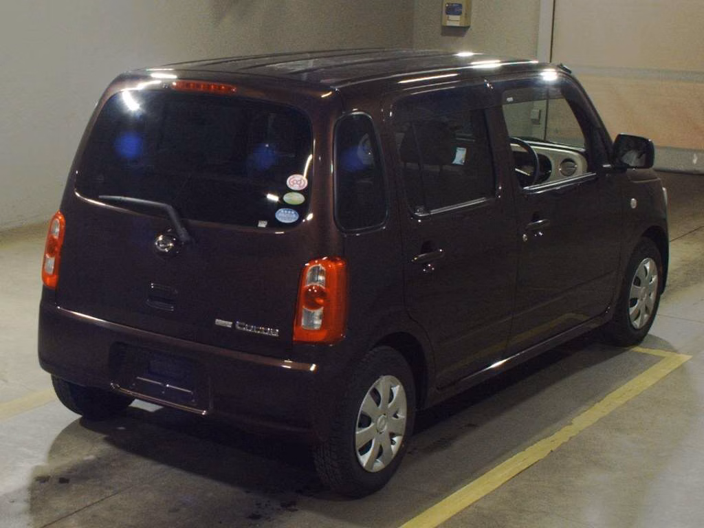 DAIHATSU MIRA COCOA