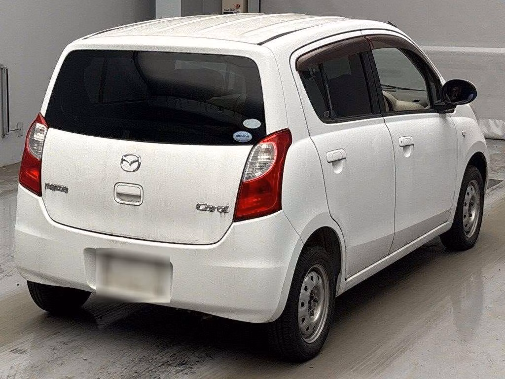 MAZDA CAROL