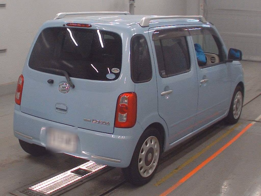 DAIHATSU MIRA COCOA