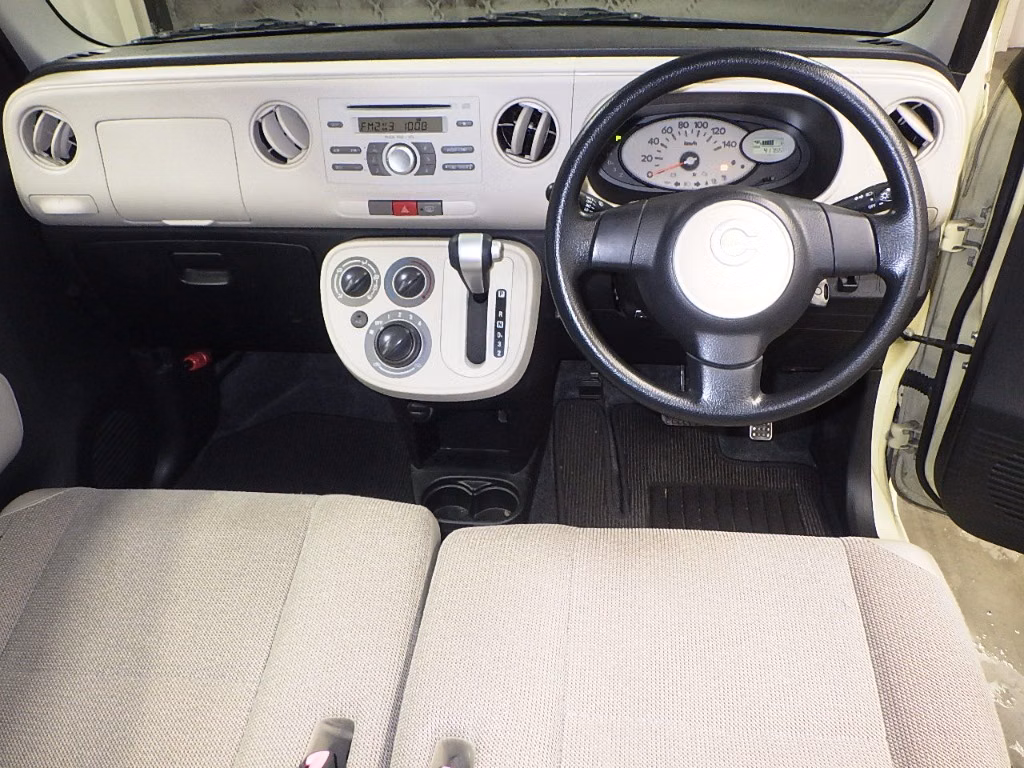 DAIHATSU MIRA COCOA