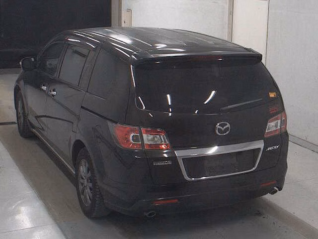 MAZDA MPV