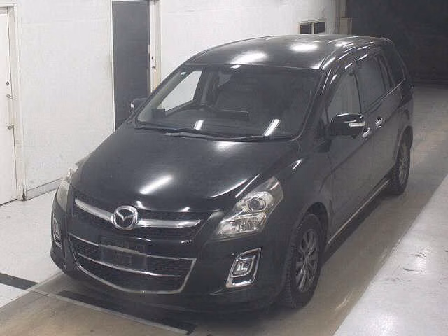 MAZDA MPV