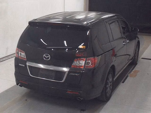 MAZDA MPV