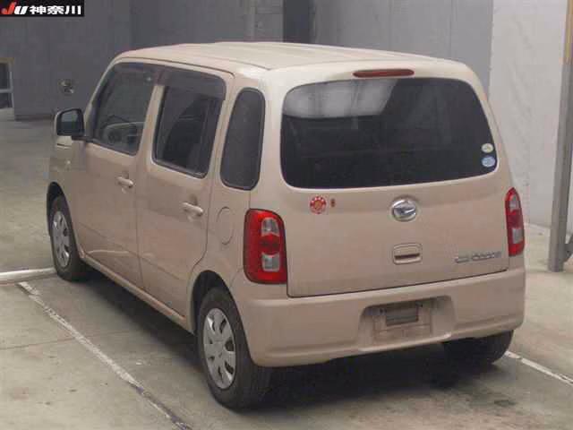 DAIHATSU MIRA COCOA