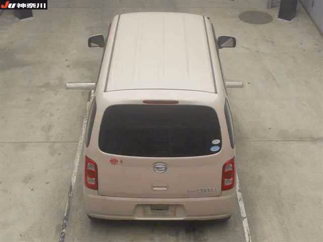 DAIHATSU MIRA COCOA