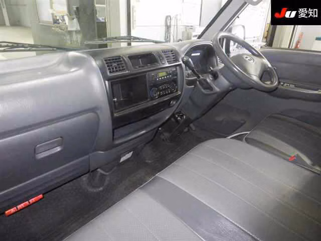 MAZDA BONGO