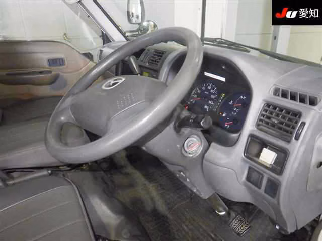 MAZDA BONGO