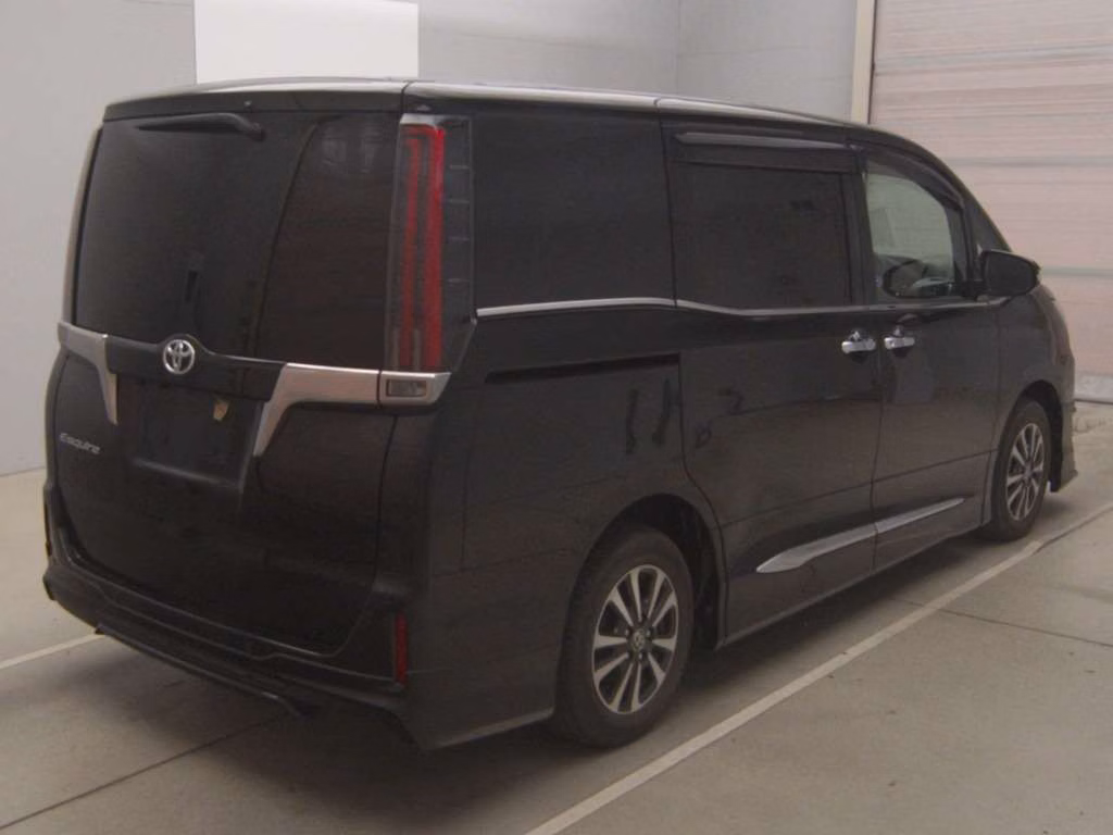 TOYOTA ESQUIRE