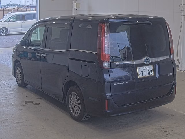 TOYOTA ESQUIRE