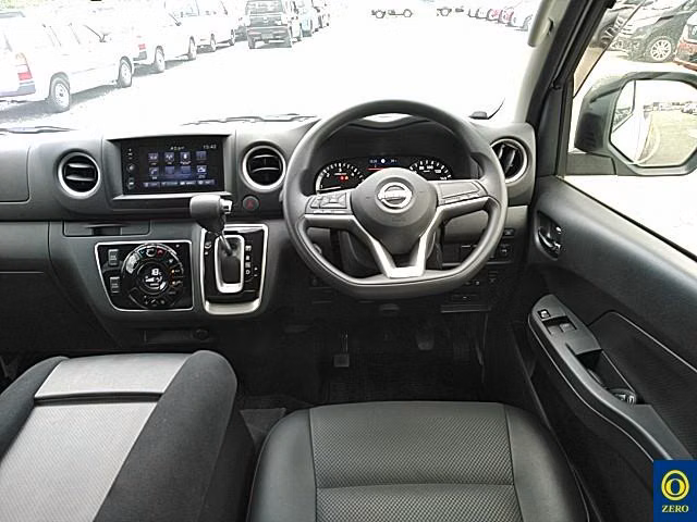 NISSAN CARAVAN