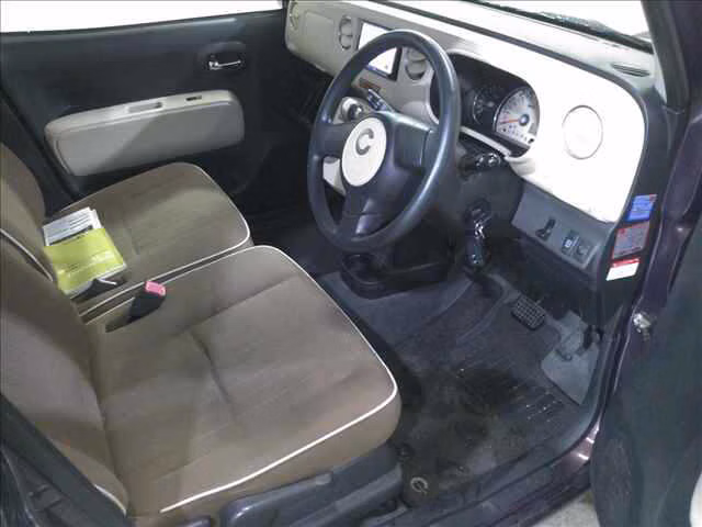 DAIHATSU MIRA COCOA