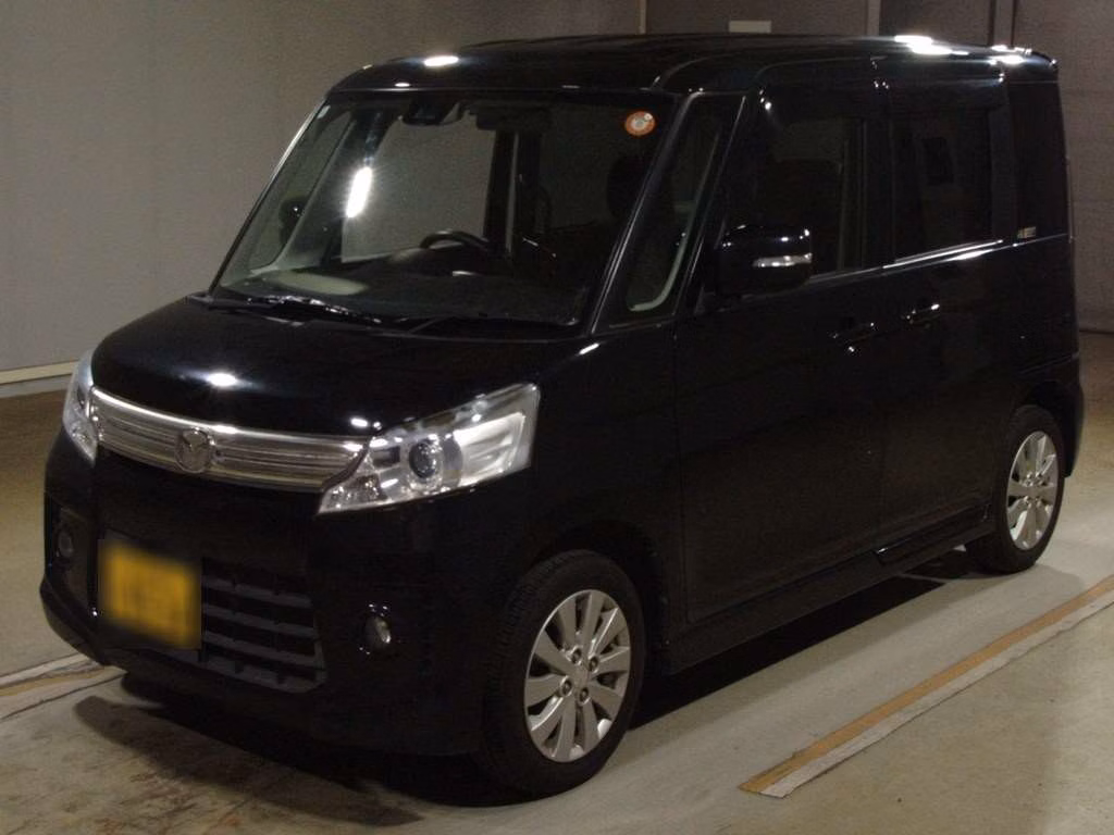 MAZDA FLAIR WAGON