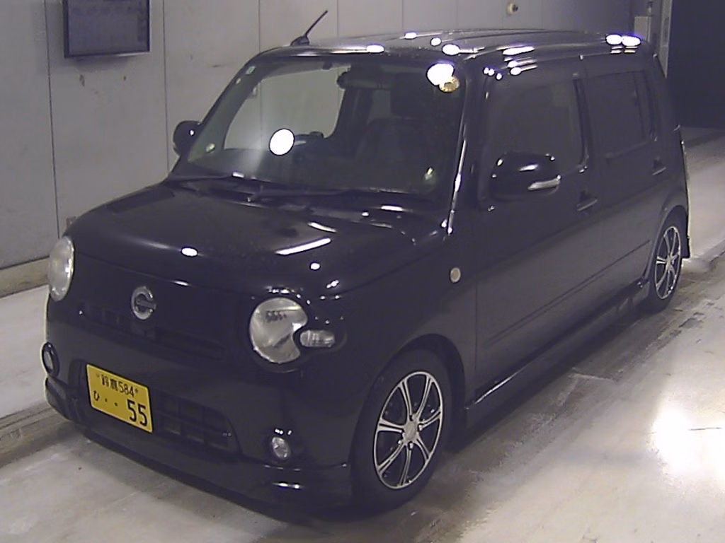 DAIHATSU MIRA COCOA