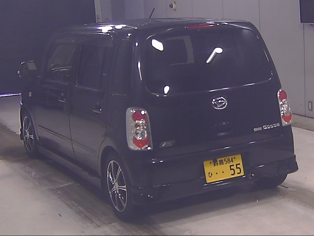 DAIHATSU MIRA COCOA