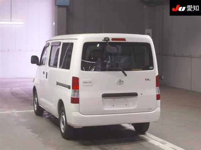 TOYOTA LITE ACE