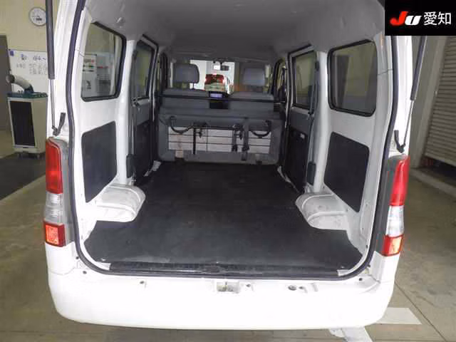 TOYOTA LITE ACE