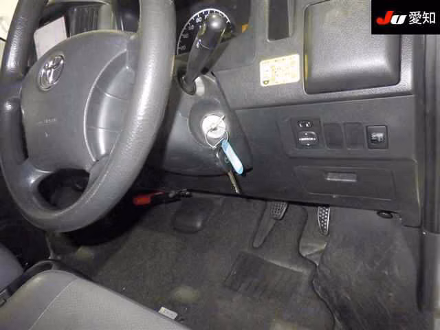 TOYOTA LITE ACE