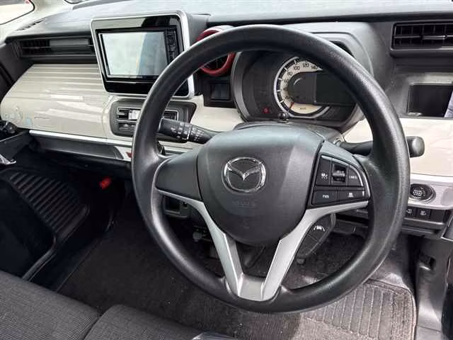 MAZDA FLAIR WAGON