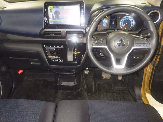 MITSUBISHI EK X