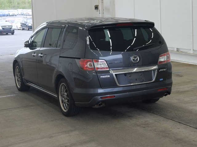 MAZDA MPV