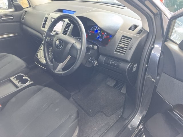 MAZDA MPV