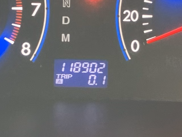 MAZDA MPV