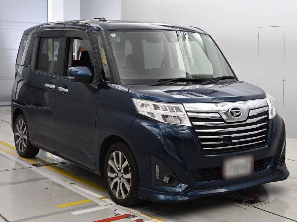 DAIHATSU THOR