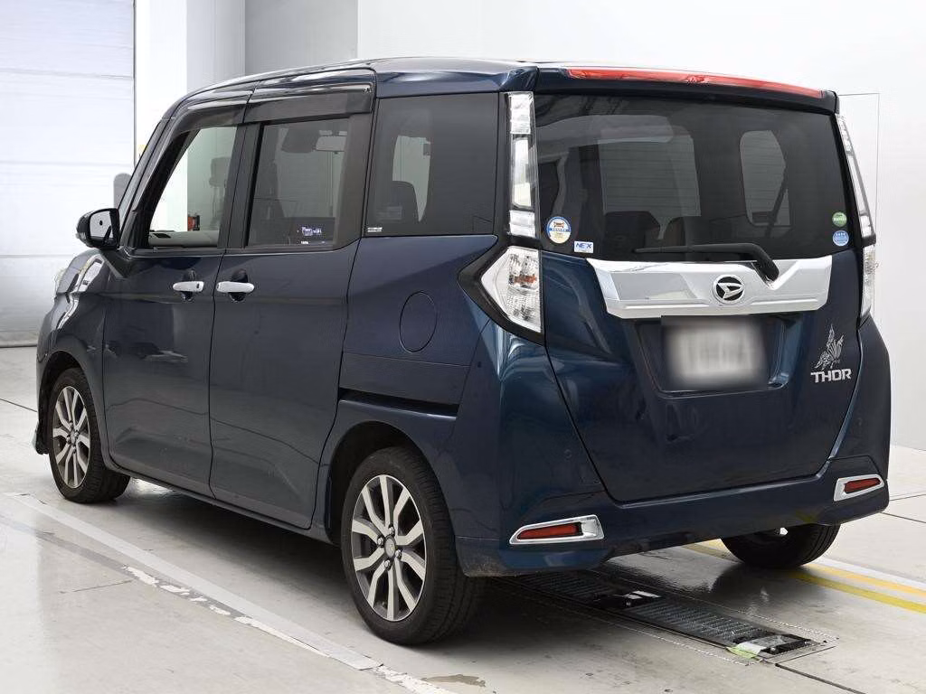 DAIHATSU THOR