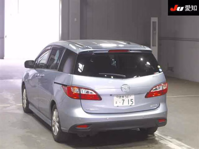 MAZDA PREMACY