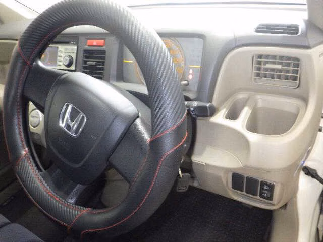 HONDA LIFE